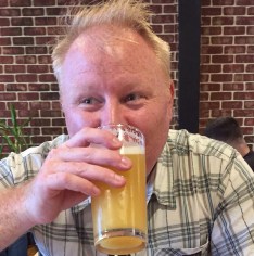 Delicious Jedi Juice.