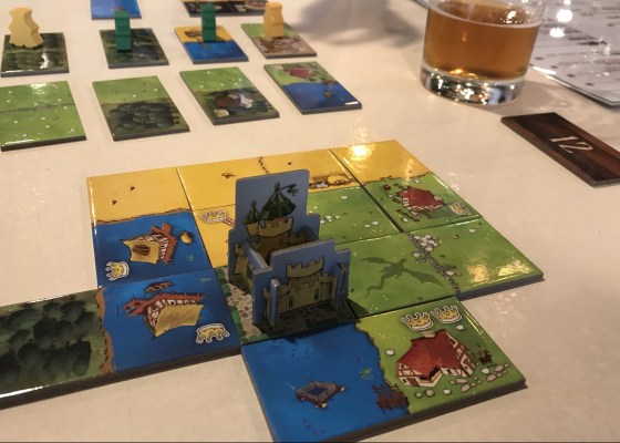 A dragon, pretty much guarantees a moral victory, if nothing else.