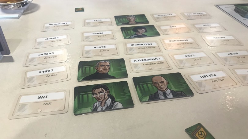 Off to a strong start.