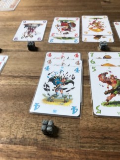 Bagpipe victory is the sweetest victory.